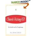 Church History 101: An Introduction for Presbyterians by  Ramsay