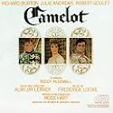 Camelot (1960 Original Broadway Cast)