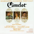 Camelot (1960 Original Broadway Cast)