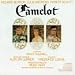 Music : Camelot (1960 Original Broadway Cast)