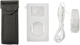 Maxell iPod mini Skin Case, Translucent*