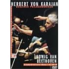 Herbert Von Karajan - His Legacy for Home Video: Ludwig Van Beethoven - Symphonies 4 and 5