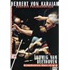 Herbert Von Karajan - His Legacy for Home Video: Ludwig Van Beethoven - Symphonies 4 and 5