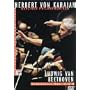 Herbert Von Karajan - His Legacy for Home Video: Ludwig Van Beethoven - Symphonies 4 and 5