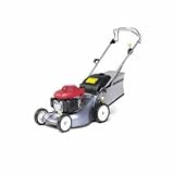  : Honda HRG415PD Lawn Mower