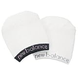 New Balance Women's 2-Pack SK801 Toe Covers