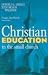 Christian Education in the Small Church (Small Church in Action)