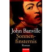 Sonnenfinsternis: Roman