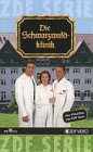 Die Schwarzwaldklinik (Pilotfilm) - Klausj�rgen Wussow