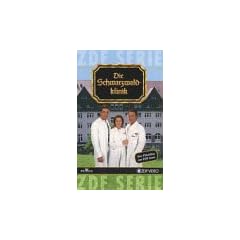 Die Schwarzwaldklinik (Pilotfilm) [VHS]
