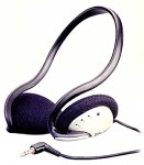 Ergo Sport Headphone
