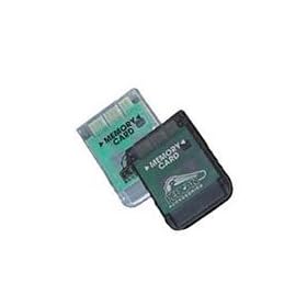 PELICAN MEMORY CARDS