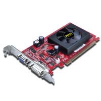 Palit GeForce 8400GS 512 MB 64-bit DDR2 PCI Express 2.0 x16 Video Card NE28400SH0856
