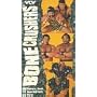 Wcw: Bone Crushers [VHS]
