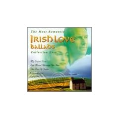 Irish Love Ballads