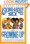 Asking about Sex and Growing Up: A Question-And-Answer Book for Boys and Girls