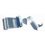 GREENHOUSE Z GLAZING CLIPS PACK 100