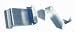 GREENHOUSE Z GLAZING CLIPS PACK 100