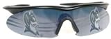 Duke Blue Devils Sunglasses