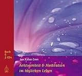 Produkt-Bild: Achtsamkeit und Meditation im t&auml;glichen Leben