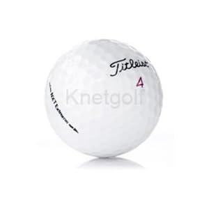 120 AAA TITLEIST NXT EXTREME USED GOLF BALLS + FREE TEES
