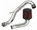 Injen Technology RD1210BLK Race Division Black Cold Air Intake System