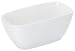 Emsa 505241 CANDEO Universaldose weiß, Keramik-Tischserie