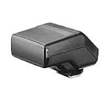 JTL Universal Infrared Sender, Flashshoe or PC Cord Activated Transmitter for Versalight Slave Sensor