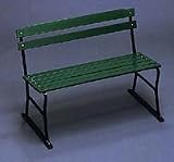 Court-Side Tennis Bench