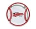 Tools & Hardware : High Desert Mavericks Extreme Neon Baseball