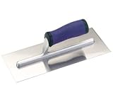 Review Draper Tools  / PLASTERERS TROWEL 11