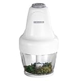 220 Volt Electric Food Chopper - 220 VOLTS, WILL NOT WORK IN THE UNITED STATES