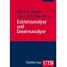 Existenzanalyse und Daseinsanalyse: Reihe Psychotherapie: Ans�tze und Akzente 3