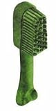 Pet Supplies : Nylabone Nutri Dent Brush 8 Pack Medium - NTD101M