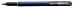 rialto matte navy fountain pen medium gift box