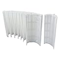 DPM Hayward Filter DE4820 Grid Replacement Set 7 Large +1 Partial (48 Sq Ft (24 inch Height))