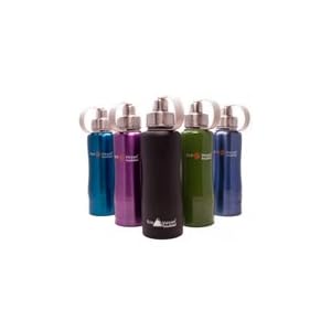 Eco Vessel Insulated Stainless Steel Water