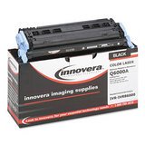 Hewlett Packard (HP) compatible Q6000a toner cartridge sold exclusively by Toner Rocket