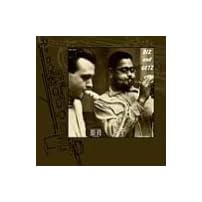 Diz & Getz/Dizzy Gillespie