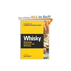 Whisky. Technology, Production and Marketing (Academic Press) (Handbook of Alcoholic Beverages)