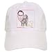 Londons Times Funny Panel Hollywood Cartoons - Chow Bela Lugosi - Caps Image