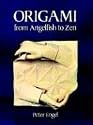 Origami from Angelfish to Zen