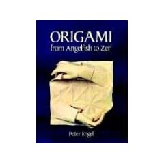 Origami from Angelfish to Zen