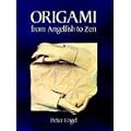 Origami from Angelfish to Zen