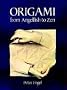 Origami from Angelfish to Zen