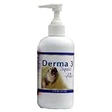 Chondro-Flex Derma 3 Liquid by Vitality Systems (8-oz pump bottle - liquid)