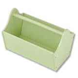 Toy Caddy - Sage