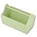 Toy Caddy - Sage