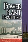 Review Pennwell Books  / Power Plant Permitting