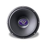 Buy Cerwin Vega IT-10.0 Intense Technology 10 inch Automotive 500W Subwoofer  by Cerwin Vega